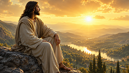 Jesus Wallpapers
